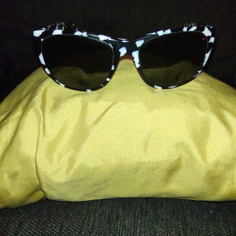 Versace Sunglasses